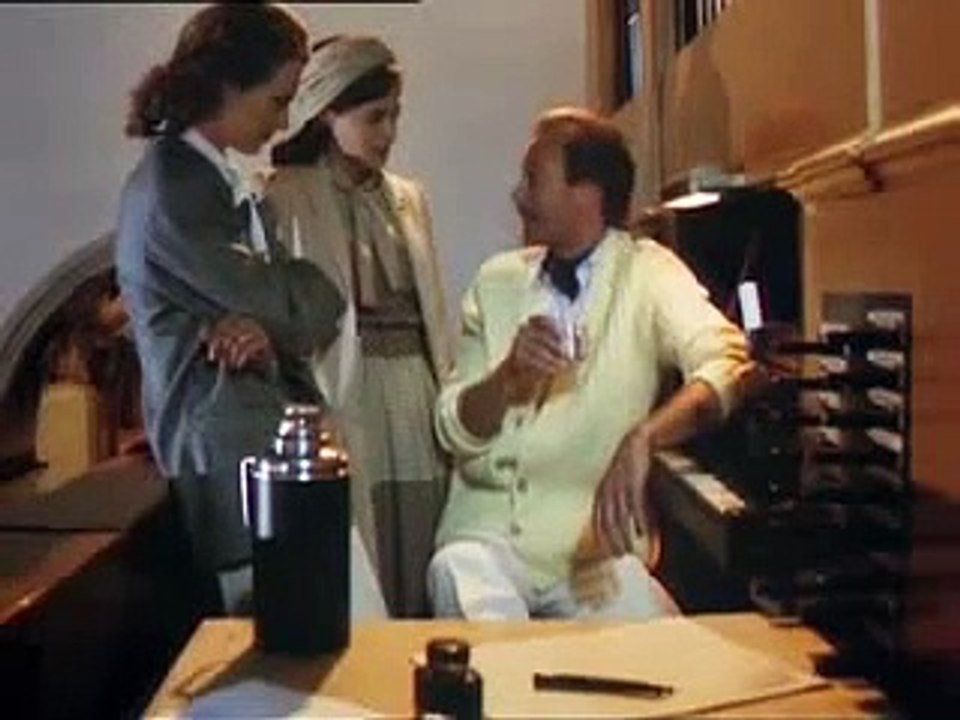 Goldene Zeiten - Bittere Zeiten - Episode 17