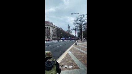 Capitolio vs. Capitolio - Clip 1