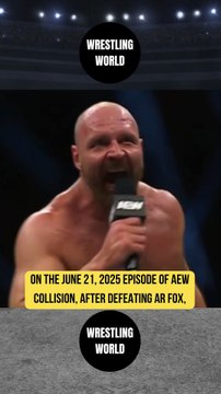 Jon Moxley vowed to end Hangman Adam Page at AEW All In: Texas 2025.