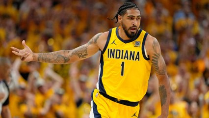 Indiana Pacers' Unexpected Journey to the NBA Finals 🏀: Season Highlights & Recap