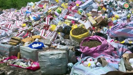 Région – Man / La DPSD mène une traque contre la drogue dans le Bafing