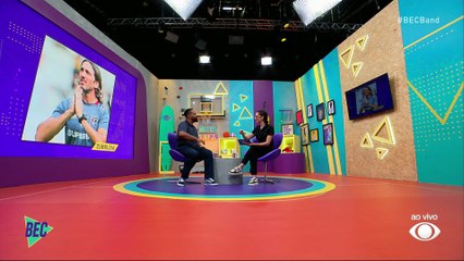 Zubeldía já tinha chegado ao limite no São Paulo? Andrey Mattos opina