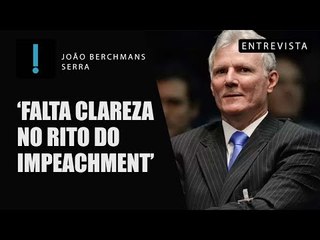Advogado diz que revisão da Lei do Impeachment é necessária, porém alerta para o risco de blindagem