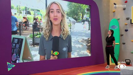 Aníbal Moreno não treina com o Palmeiras para enfrentar Inter Miami; Martínez é provável substituto