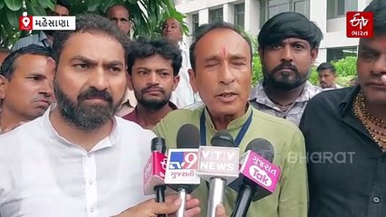 કડી વિધાનસભા બેઠક પર ભાજપનો જંગી વિજય, કોંગ્રેસ જિલ્લા પ્રમુખના ગામમાંથી ભાજપે સૌથી વધુ વોટ મળ્યા!