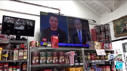 ‘I am so sad, I’m crying’: Iranian community in California’s ‘Tehrangeles’ reacts to US strikes