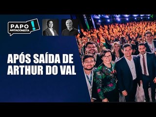 MBL decide deixar o Podemos