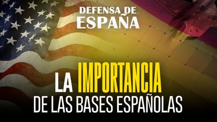 La importancia de las bases de Rota y Morón en el bombardeo de Estados Unidos a Irán