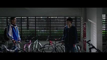 Breve historia de una familia - Tráiler oficial VOSE