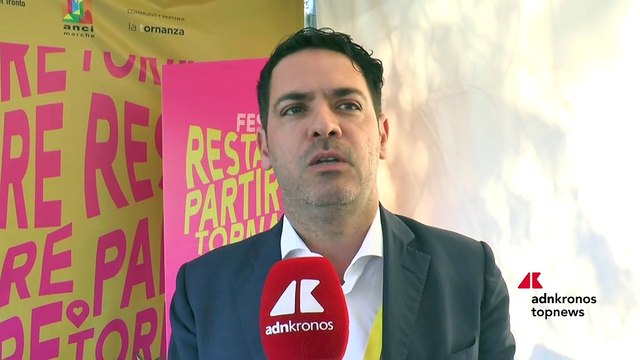 Festival “Restare, Partire, Tornare”, Sciscioli: ‘Festival è primo momento di una serie di attività sul territorio”
