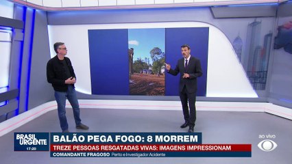 Brasileira cai em vulcão durante trilha na Indonésia