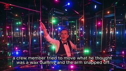 The Man Who Was Buried 66 Years Too Late – True Bizarre Story