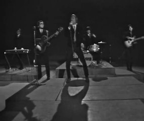 Los Bravos - Black Is Black. 1967