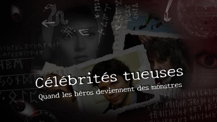 Crimes et Célébrités : Les Drames qui ont Choqué le Monde