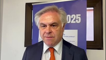 Brunese (Sirm), ‘con aumento anziani cresce bisogno di fare prevenzione’