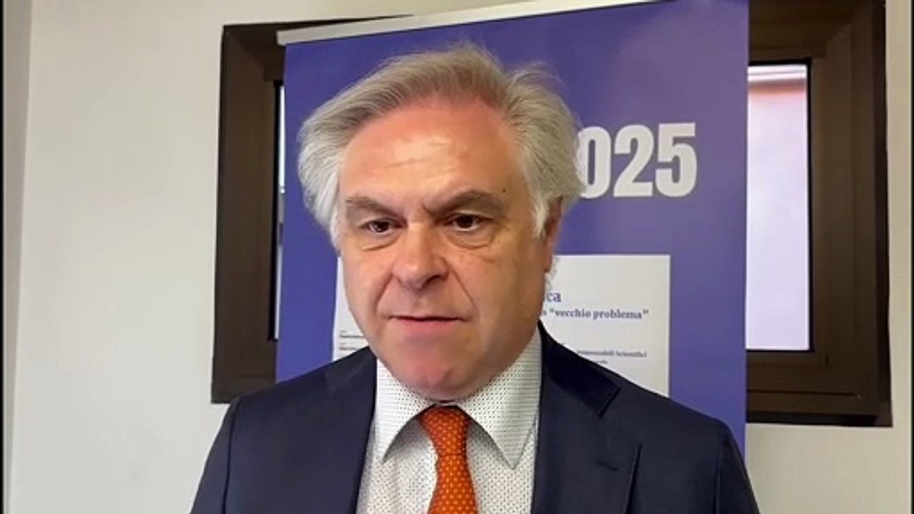 Brunese (Sirm), ‘con aumento anziani cresce bisogno di fare prevenzione’