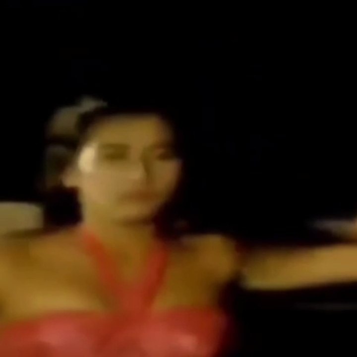 film Yurike Prastika yang langka
