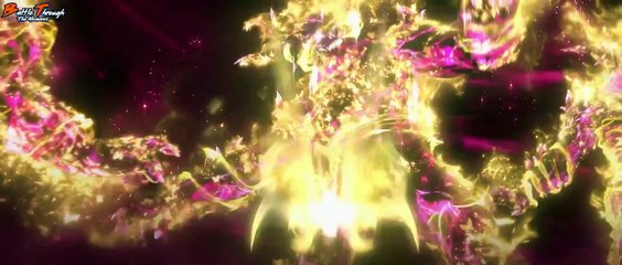 Battle Through the Heavens Season 5 Episode 152 Subtitle Indonesia