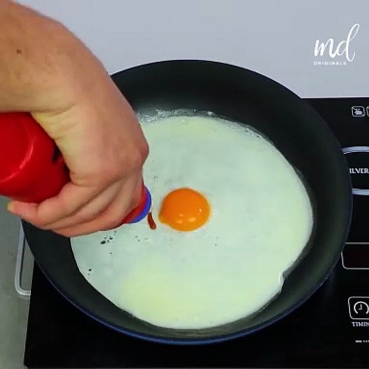 Interesting food ideas you should see!