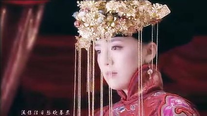 Khuynh Quốc Khuynh Thành 倾国倾城 - Hùng Nhữ Lâm 熊汝霖 & A Bảo 阿宝 || 被遗弃的秘密 MVs || David Chiang 姜大卫