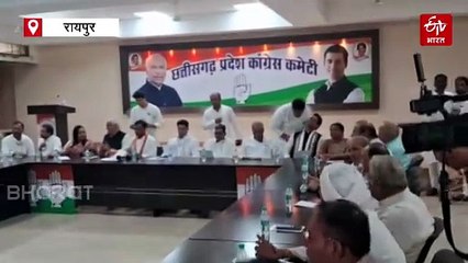 सचिन पायलट ने ली मैराथन बैठक, पार्टी को मजबूत करने और भाजपा को घेरने की बनाई रणनीति