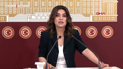 DEM Parti'li Koçyiğit: Kurtulmuş'un komisyon için yaptığı davetten memnuniyet duyuyoruz