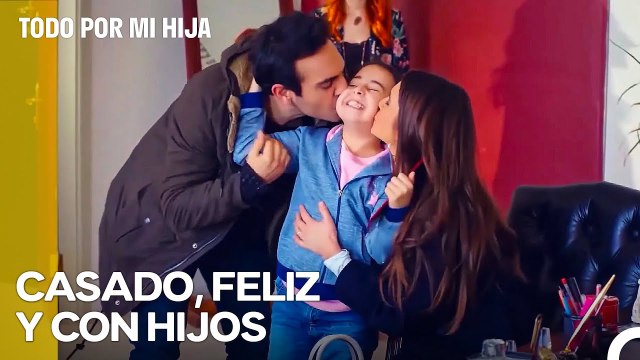 Nosotros Más Que Nadie Merecimos Estar Felices - Todo Por Mi Hija