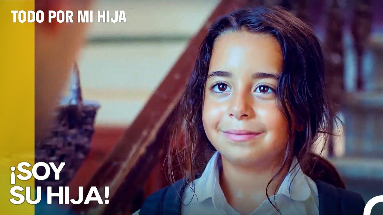 Oyku,La Hija Secreta De Demir - Todo Por Mi Hija
