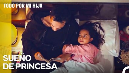 Nunca Puedo Dormir Sin Mi Papá - Todo Por Mi Hija