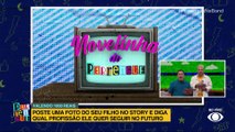 Novelinha do Perrengue: vai que cola! | Perrengue na Band