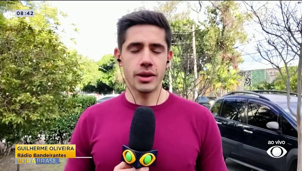 Jovem morre ao ser jogado de moto por app durante tentativa de assalto na Grande SP