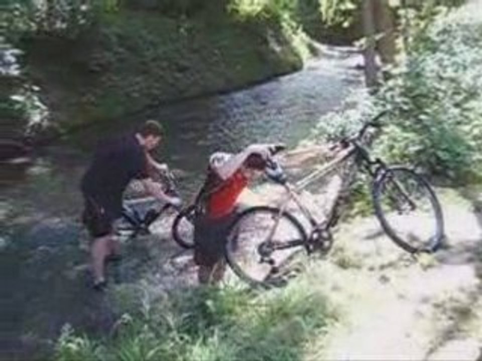 vélo club Simandres !!