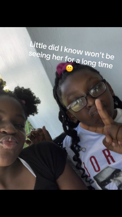 I miss her already
