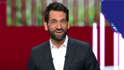 GALA VIDEO - Dominique Tenza quitte M6 : mariage, enfants… Que sait-on de sa vie privée ?