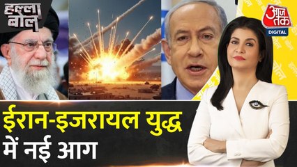 ईरान-इजरायल युद्ध में भारत की अग्निपरीक्षा, कांग्रेस ने सरकार को घेरा