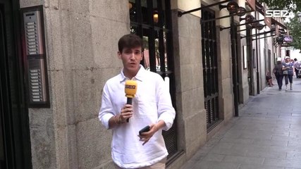 Pablo Anzola explica las dificultades para acceder a la vivienda