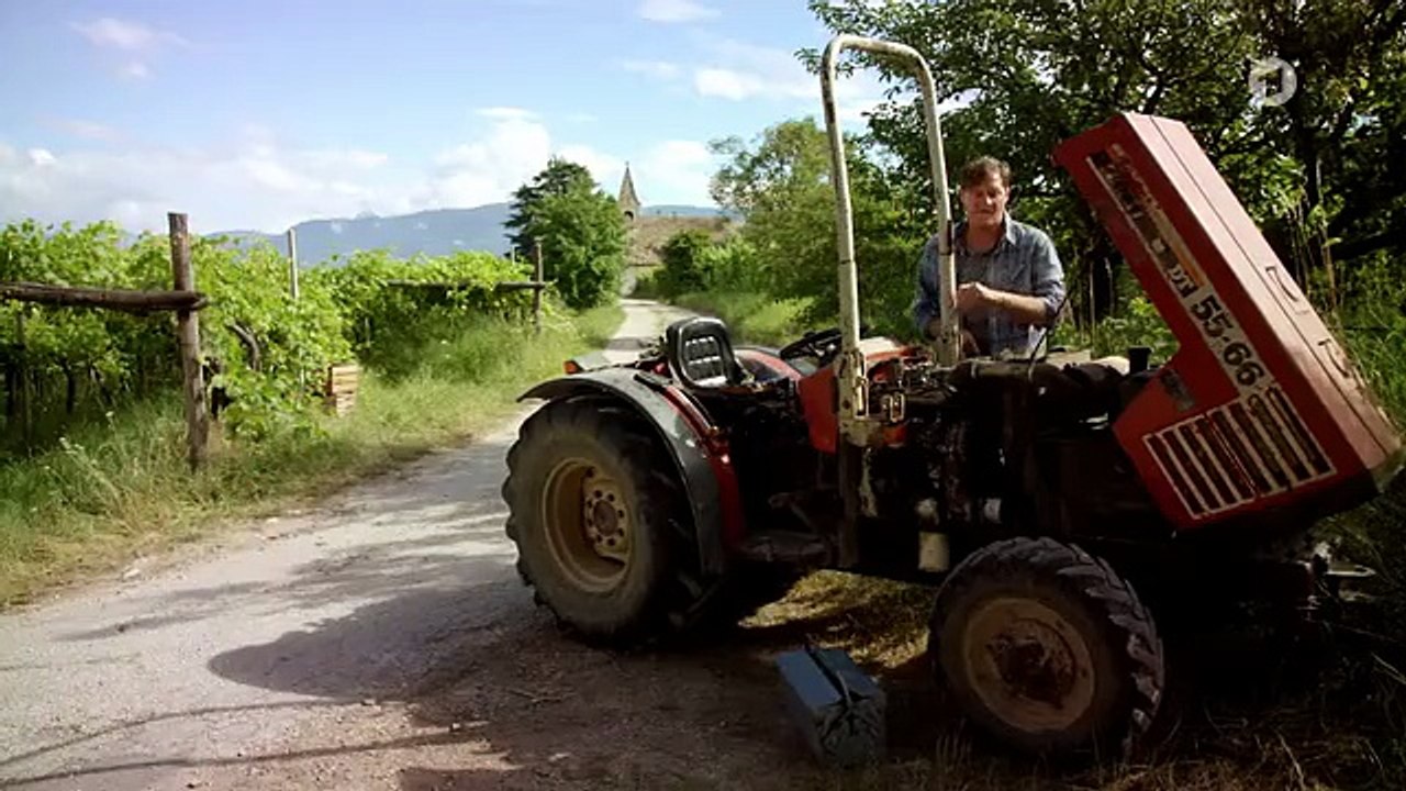 08 Der Bozen-Krimi-Mörderisches Schweigen –  (8)