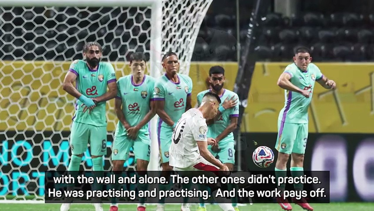 Practice made perfect for Echeverri - Guardiola