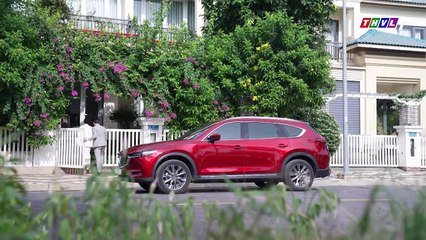 Gió Ngược Chiều Tập 8 - Phim Truyền Hình Việt Nam THVL1 | Phim Hay