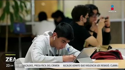 Examen UNAM e IPN: Reportan participación de 98.65%