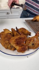 How to Make Homemade Shake n Bake Chicken