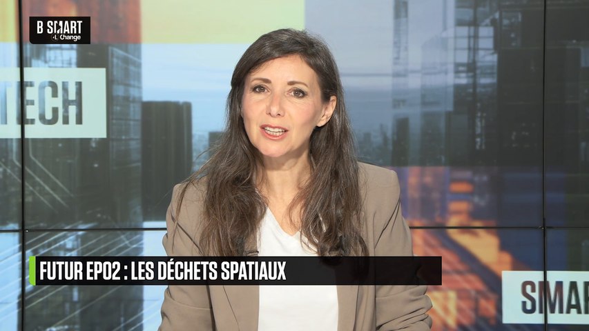 Débris spatiaux : alerte rouge ? 