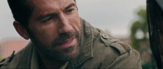 Diablo (2015) Full Movie in HD | Intense Psychological Western Thriller 🎥