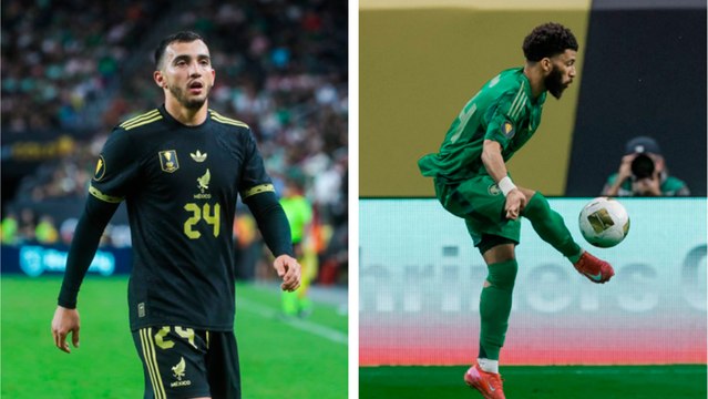 Luis Chávez no se relaja y fija la mirada en el próxima rival de la Selección Mexicana, Arabia Saudita: Es un equipo muy intenso