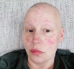 Mom of 8 with Stage 3 Breast Cancer Breaks Down in Tears After Unexpected Call from School Nurse (Exclusive)