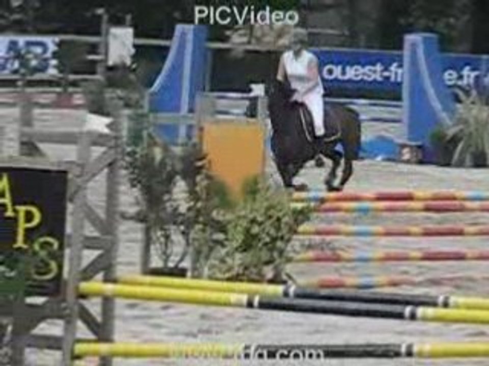 CSO de Lann Er Roch (2e partie; 12 mai 2008)