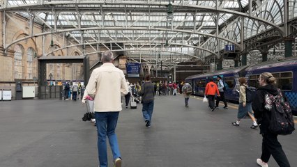 Scotrail to operate additional services during major Glasgow gigs including Lana Del Rey, Stereophonics and Sting