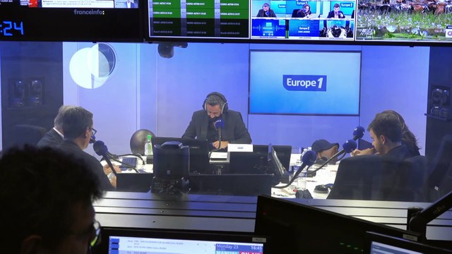 Cyril Hanouna – Fête de la musique, PSG-Inter... Comment venir à bout des violences pendant les événements festifs ? La réponse d'un policier