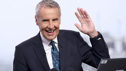 Dermot Murnaghan diagnosed with ‘advanced’ stage 4 prostate cancer