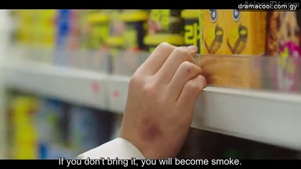 Salon De Holmes (2025) Episode 3 English Sub